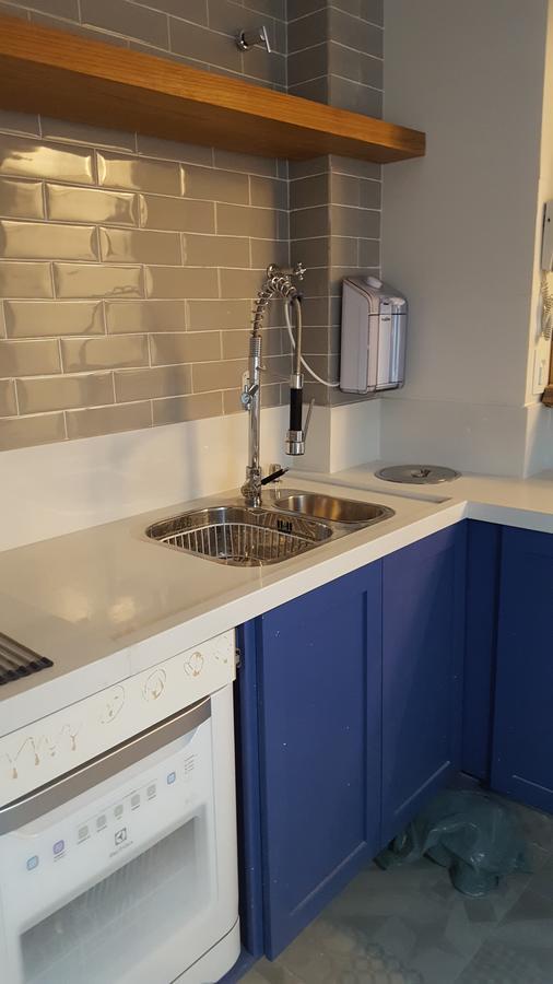 Apartamento No Posto 5 Appartamento Rio de Janeiro