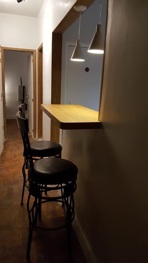 Apartamento No Posto 5 Appartamento