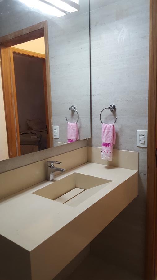 Apartamento No Posto 5 *
