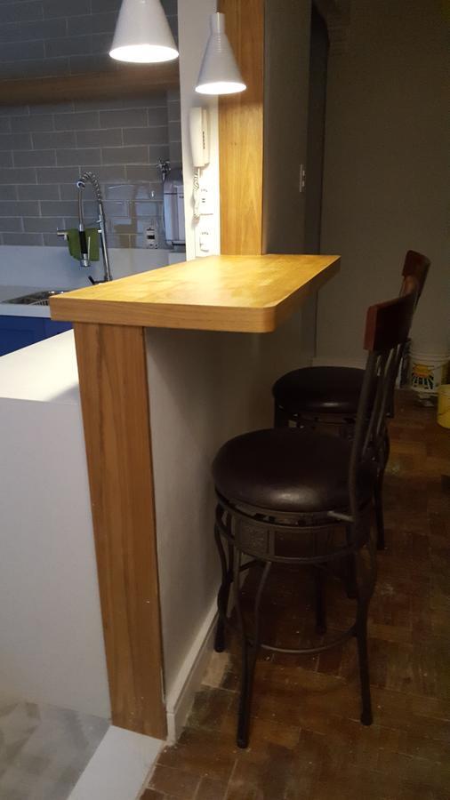 Appartamento Apartamento No Posto 5 Rio de Janeiro