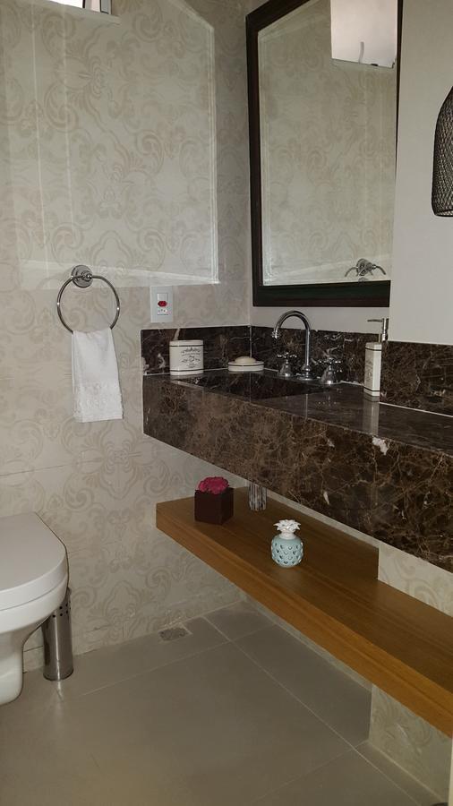 Apartamento No Posto 5 Appartamento
