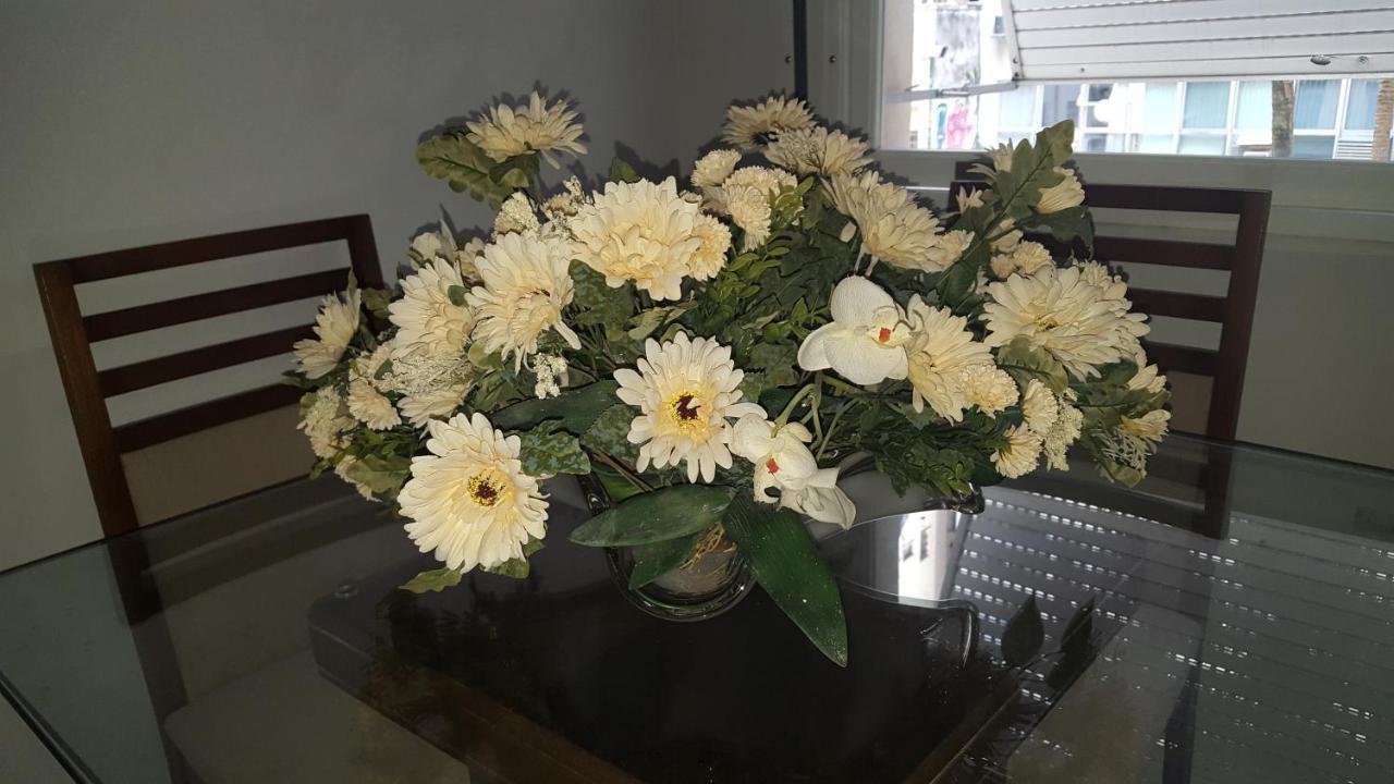 Apartamento No Posto 5 Appartamento *