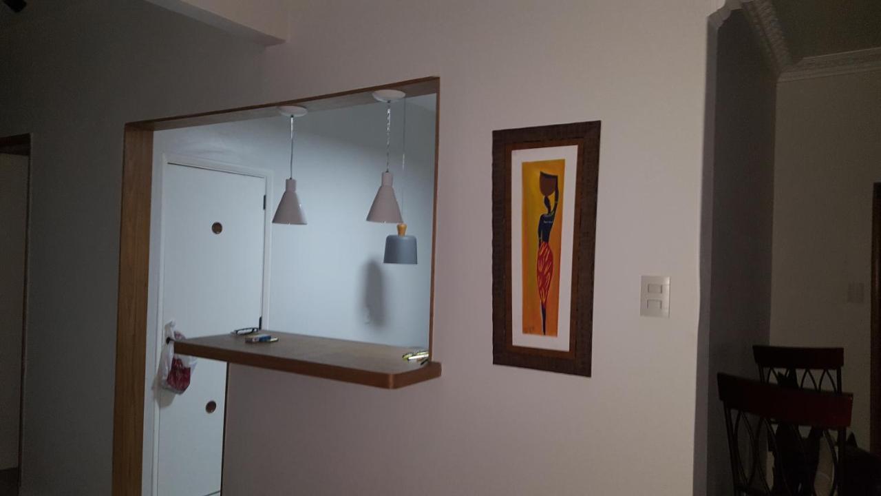 Apartamento No Posto 5 Appartamento Rio de Janeiro