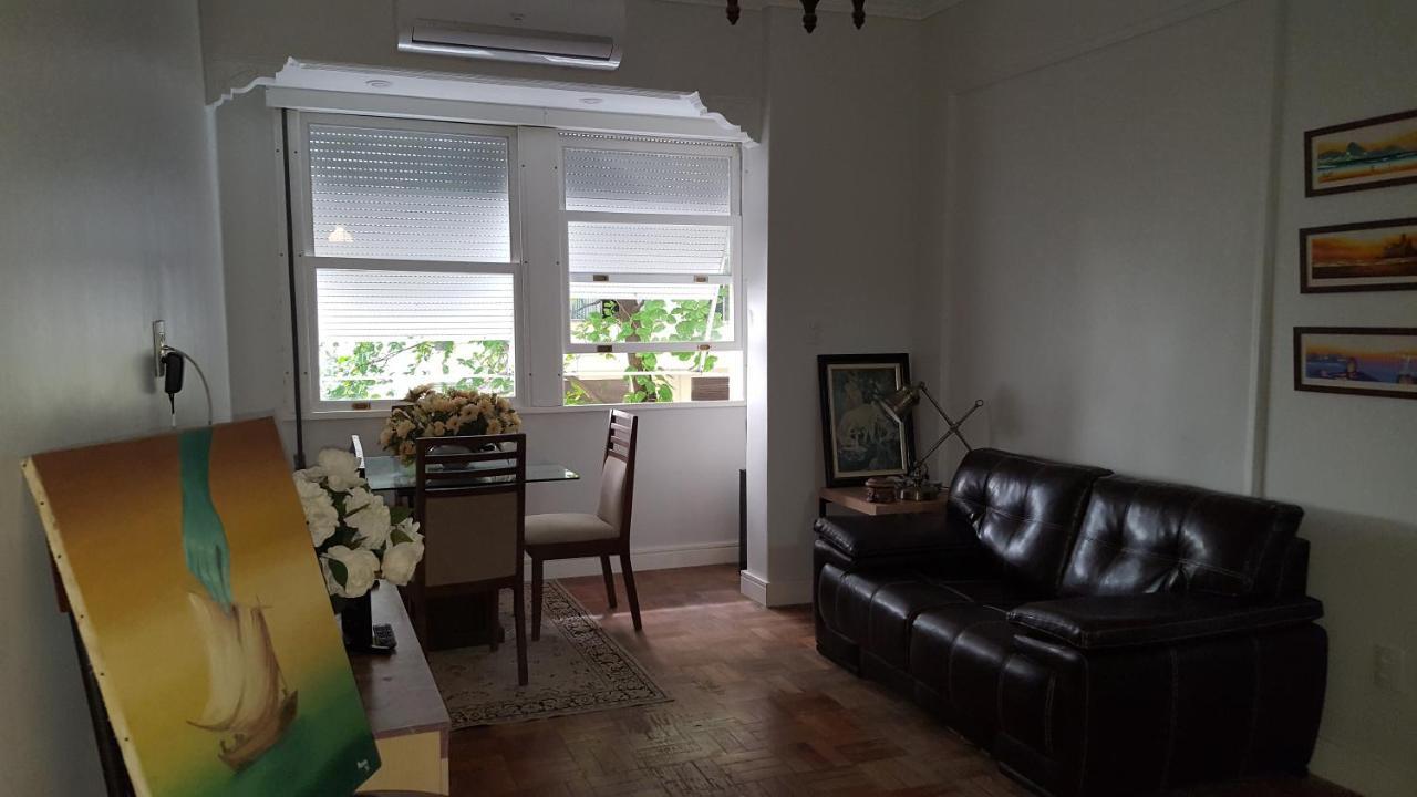 Apartamento No Posto 5 Appartamento Rio de Janeiro