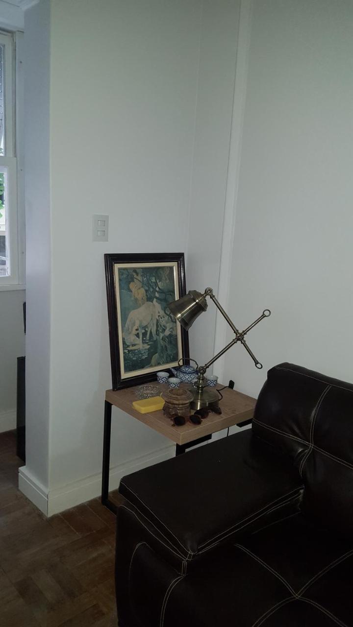 Apartamento No Posto 5 Rio de Janeiro