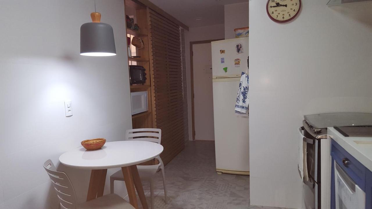 Apartamento No Posto 5 Appartamento Rio de Janeiro