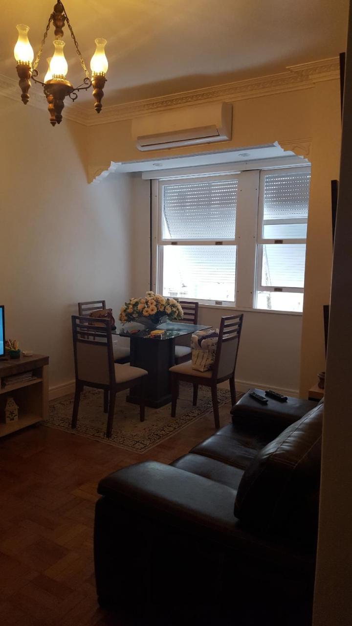 Apartamento No Posto 5 Appartamento