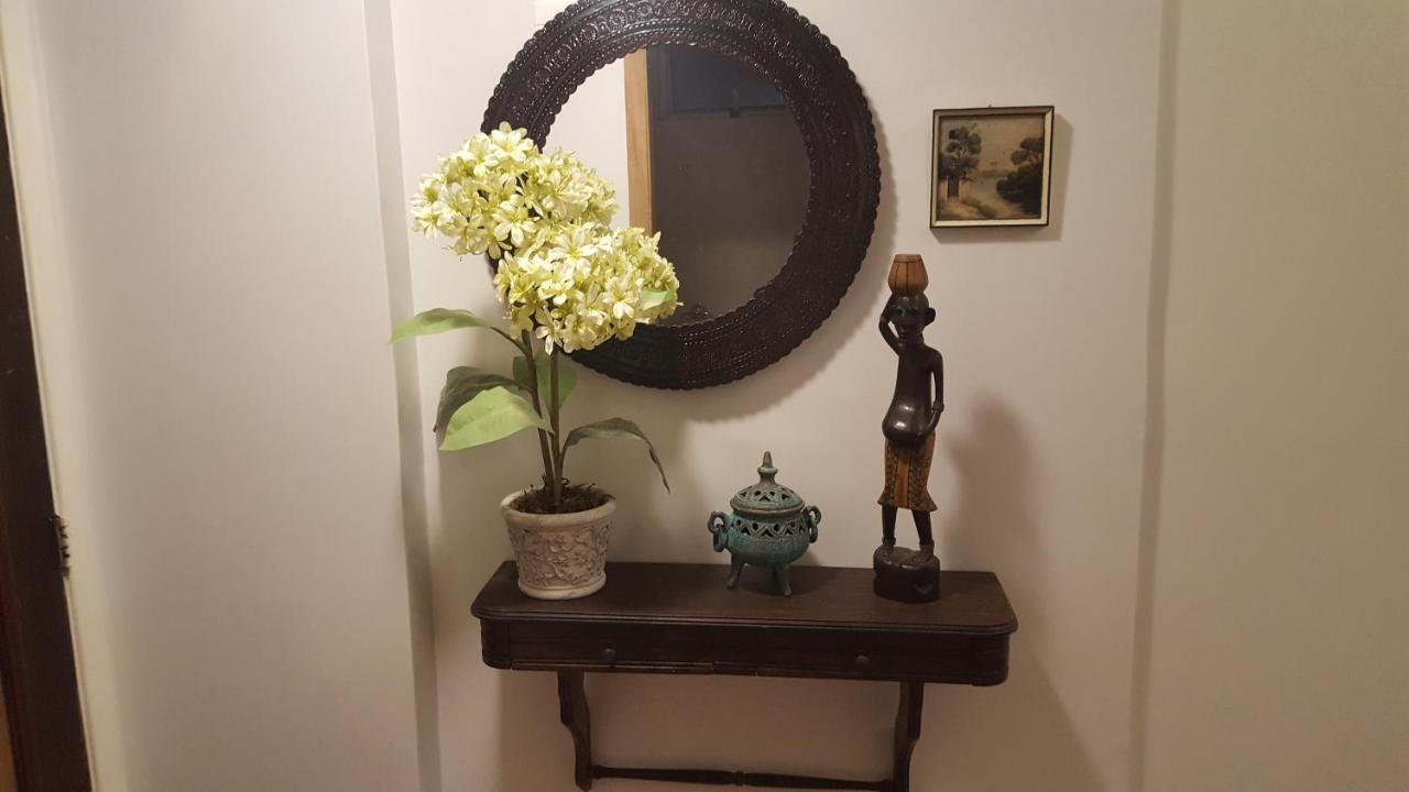 Apartamento No Posto 5 Appartamento *