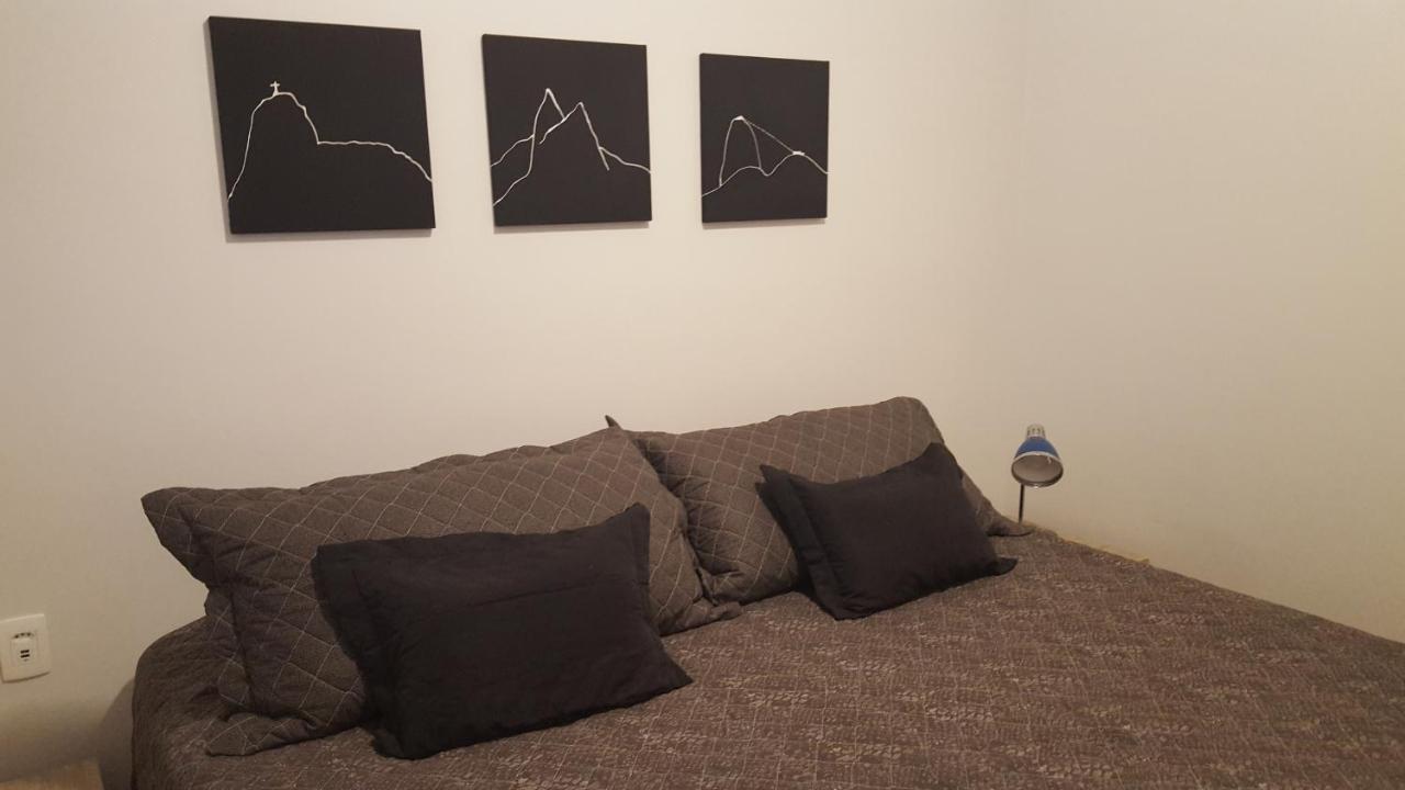 Apartamento No Posto 5 Appartamento *