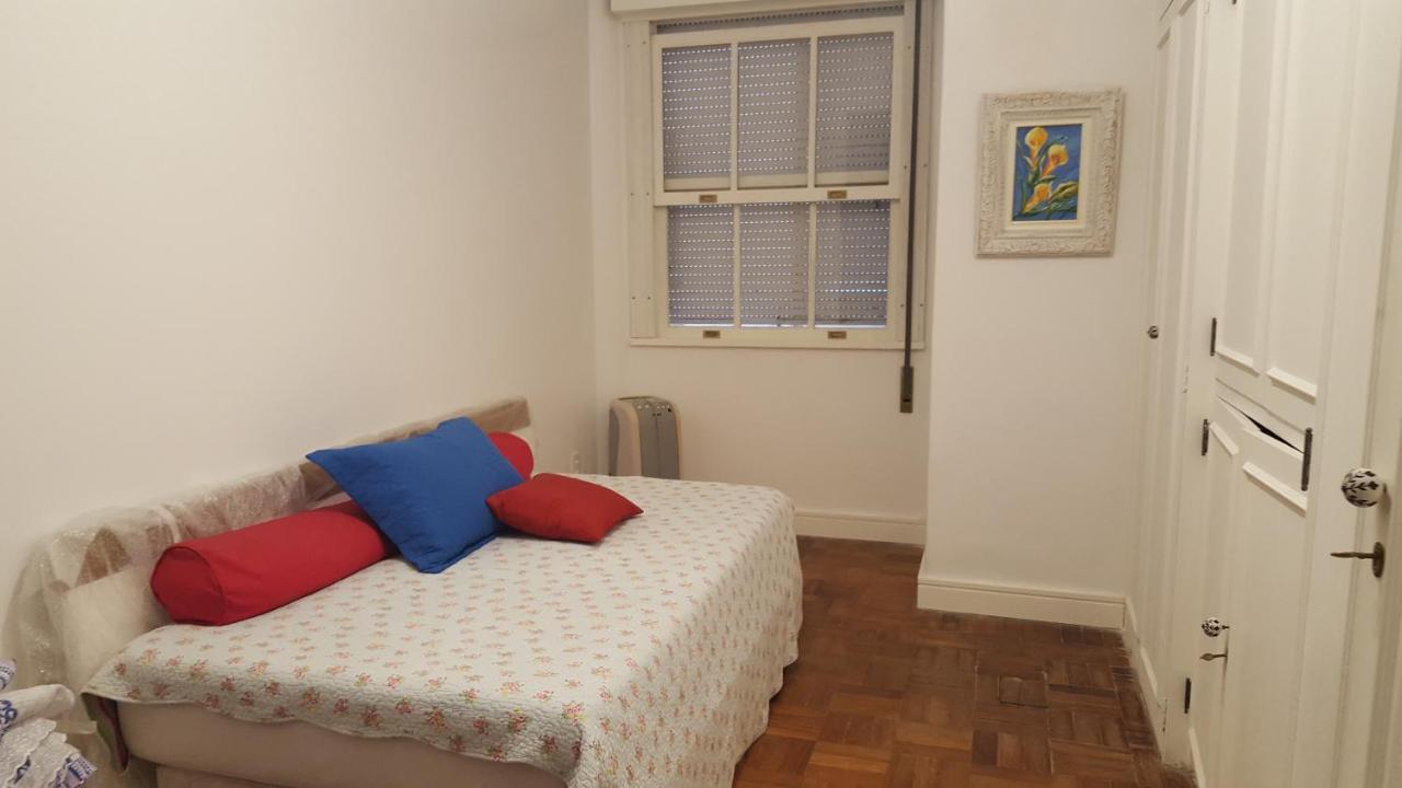 Appartamento Apartamento No Posto 5 Rio de Janeiro
